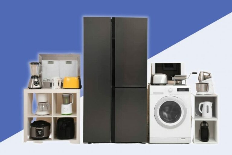 Other Appliances Repair