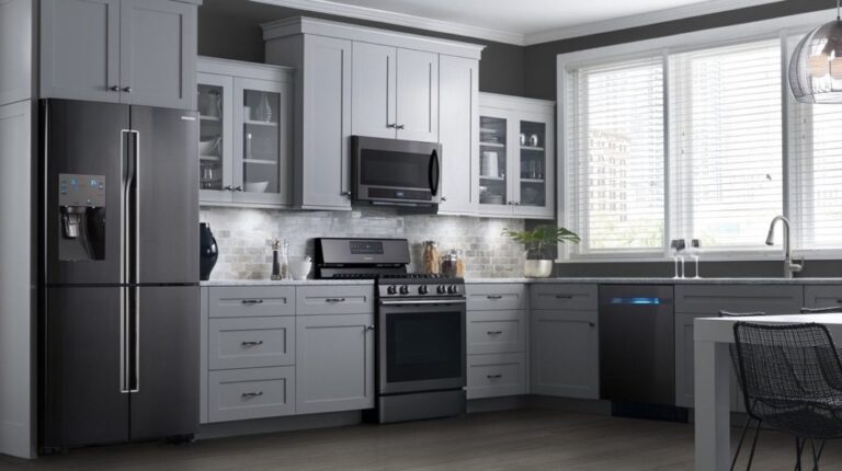 Appliance Installation Houston
